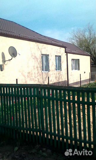 Кровля и фасад