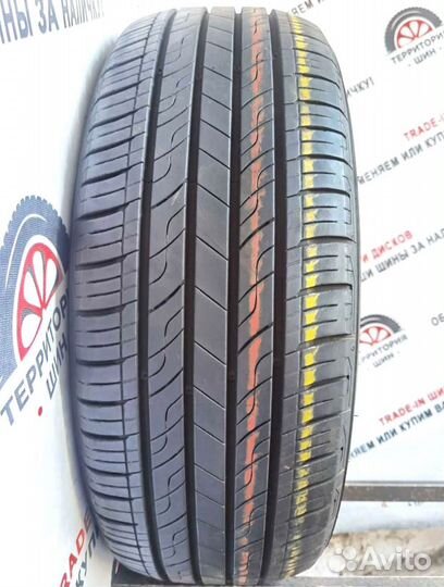 Kumho Solus TA21 215/50 R17 95V