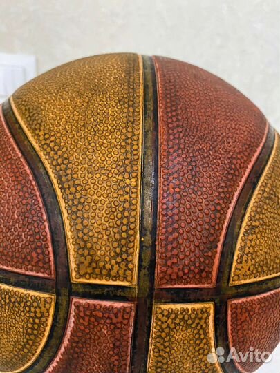 Баскетбольный мяч spalding