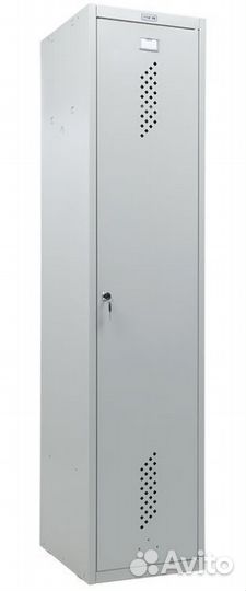 Шкафы для раздевалок практик ML 11-40 (LS-01-40)