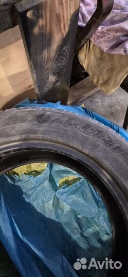 Viatti Bosco A/T 235/55 R17