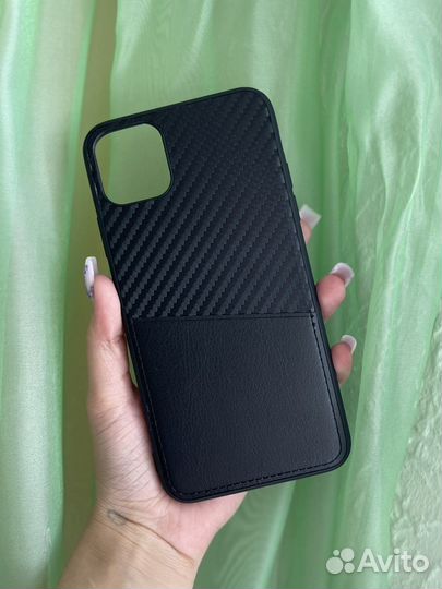 Чехол на iPhone 11 pro max