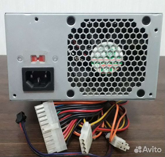 Комплектующие для компьютера