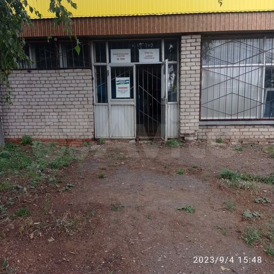 Здание, 309 м²