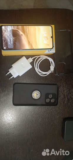 realme C51, 4/128 ГБ