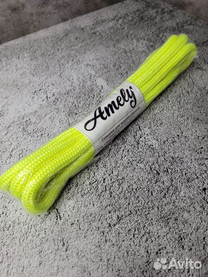 Гимнастическая скакалка