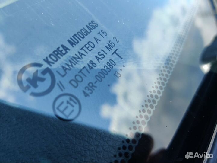 Kia Rio 1.6 AT, 2013, 100 245 км