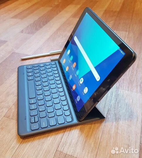 Samsung Galaxy Tab S3 9.7 SM-T820 Wi-Fi 32Gb