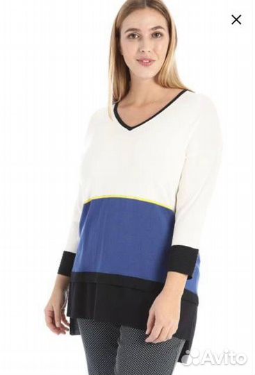 Джемпер Marina Rinaldi размер S, M