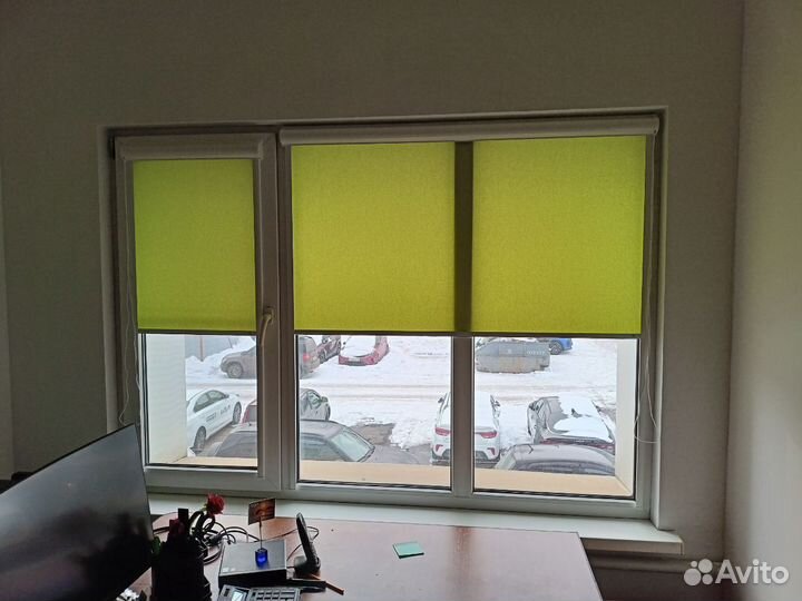 Жалюзи Воронеж