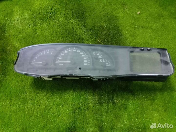 Щиток приборов opel Vectra b