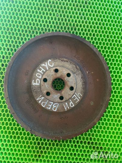 Маховик Chery Very A13 A151005111CA