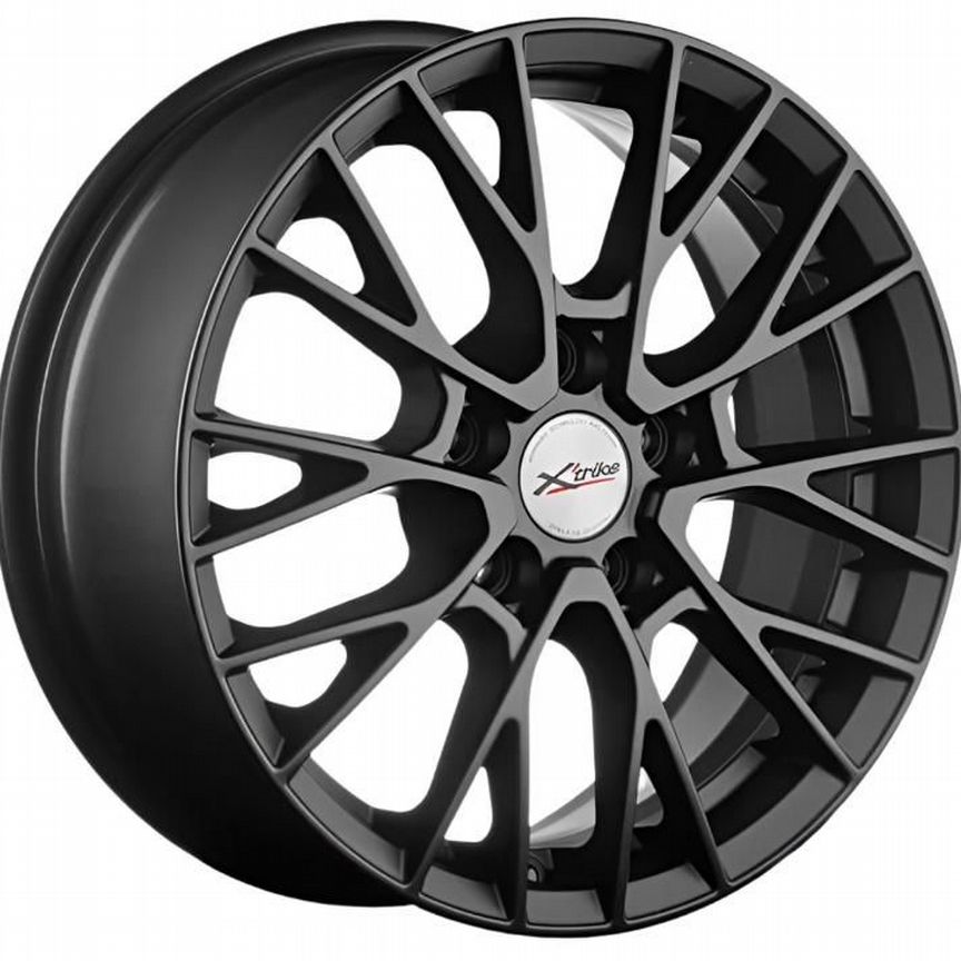Литые диски X'trike X-135 6.5×R16 5×114.3