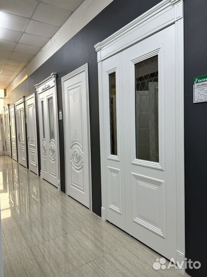 Двери в рассрочку без банка