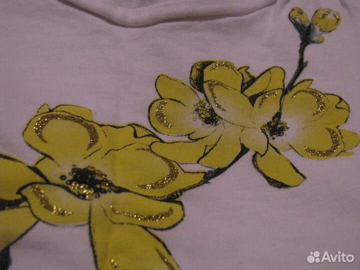 Вещи на девочку