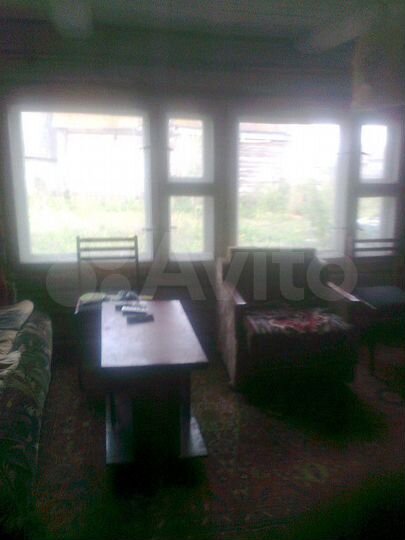 Дом 40 м² на участке 30 сот.