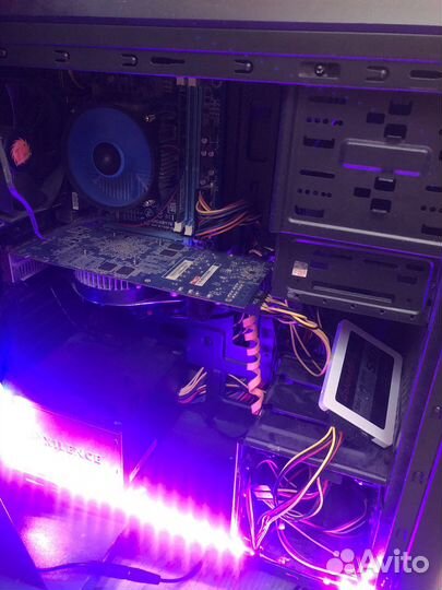 Системный блок i5