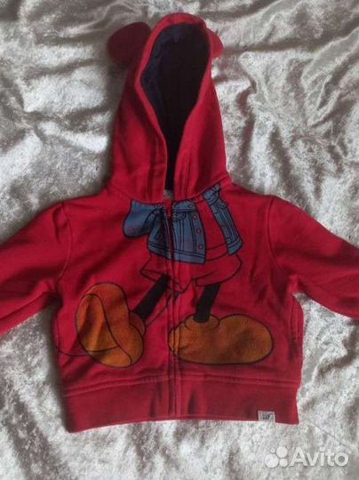 Спортивный костюм gap