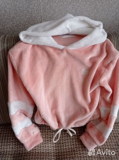 Джемпер для девочки