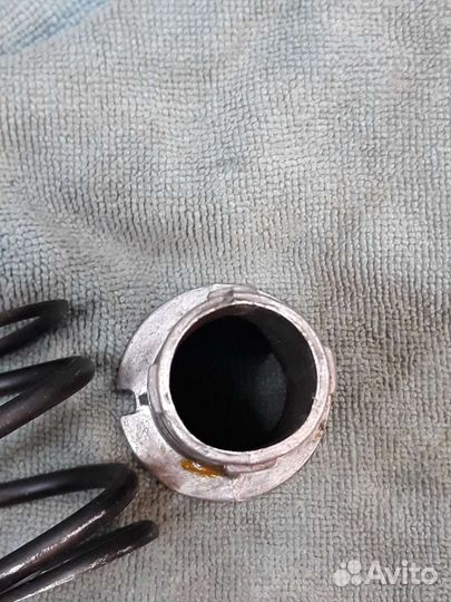 2015-20 Поло Крепление зеркала Polo