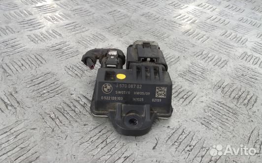 Реле накала свечей BMW 3 F30/F31 (HEA23OK01)