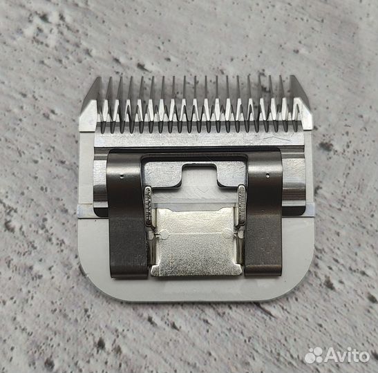 Ножевой блок cidon 9,5 мм металл, стандарт А5