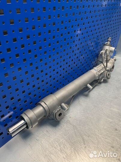 Рулевая рейка toyota land cruiser prado 120