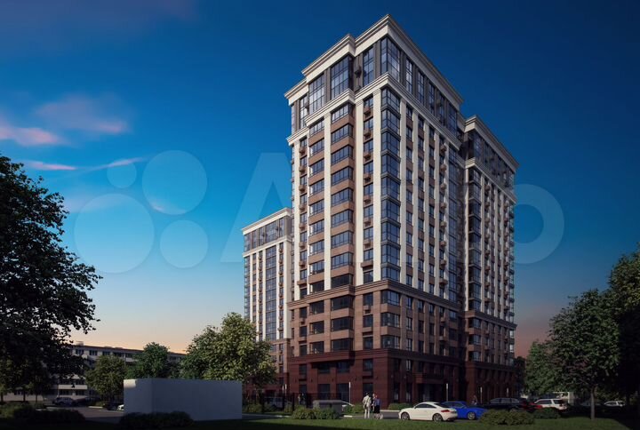 Офис, 83.56 м²