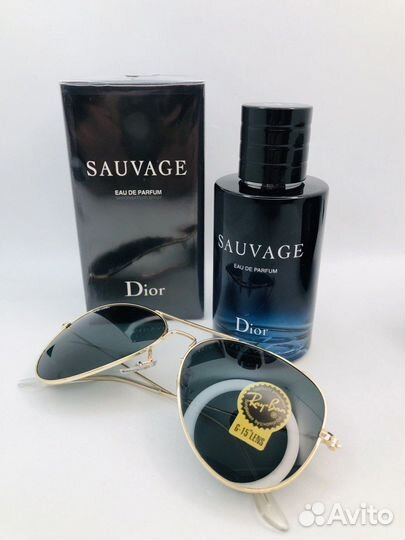 Dior Sauvage