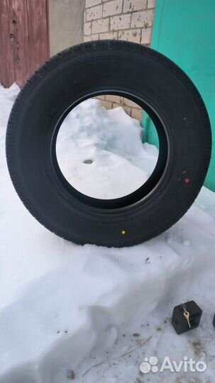 Amtel К-175 205/70 R15 95T