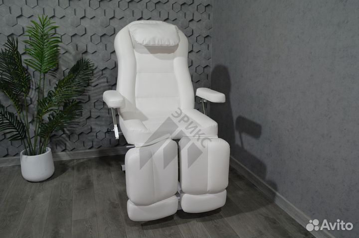 Гидравлическое кресло, кушетка