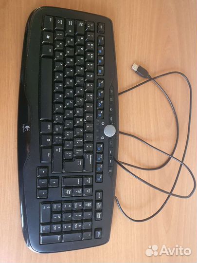 Клавиатура