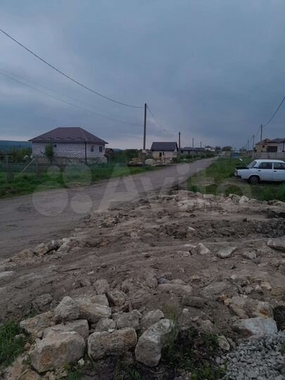 Участок 4 сот. (ИЖС)