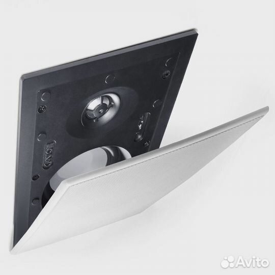Встраиваемая акустика Canton InWall 949 white