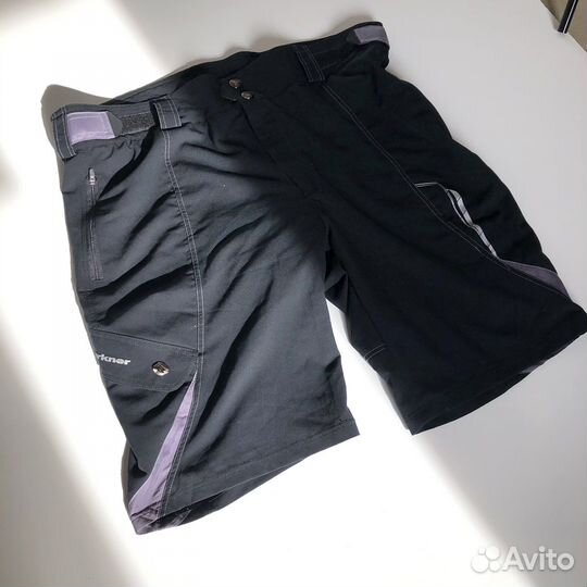 Шорты велосипедные Berkner 4XL