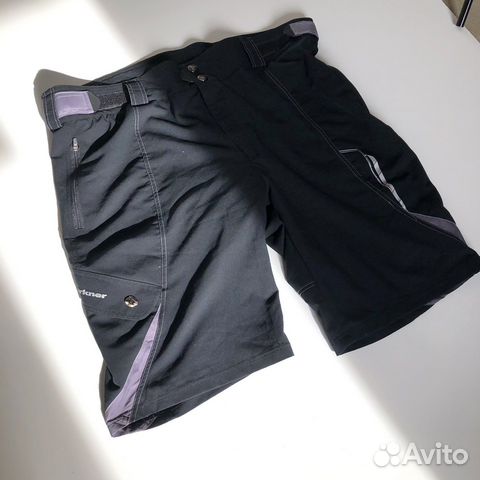 Шорты велосипедные Berkner 4XL