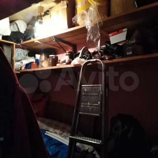 4-к. квартира, 102 м², 7/9 эт.