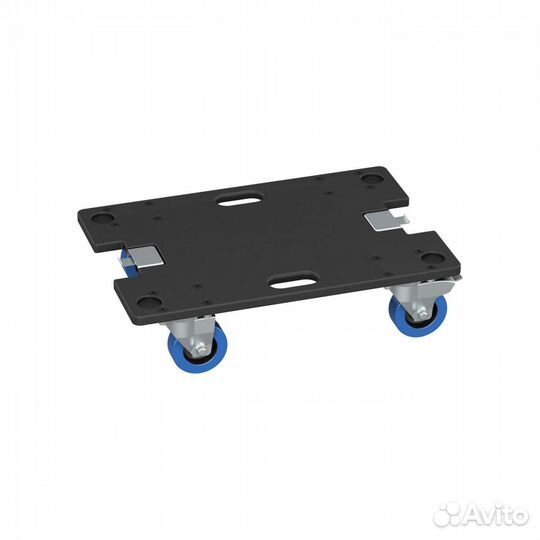 Съемная тележка RFIntell ML15SA-BD