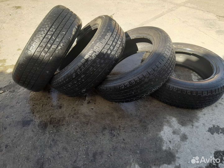 Kumho KC16 235/60 R18 24J