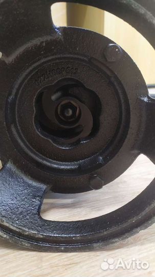 Канализационный насос CNP WQ