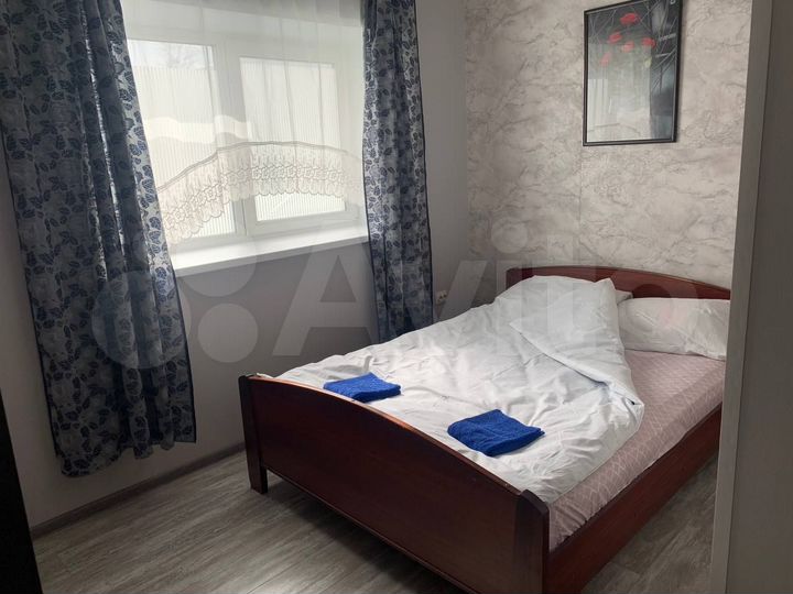 Квартира-студия, 20 м², 1/1 эт.