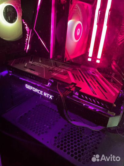 Nvidia geforce RTX3060 12gb