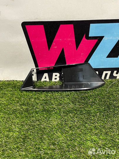 Крепление заднего бампера левое BMW X5 G05 8095411