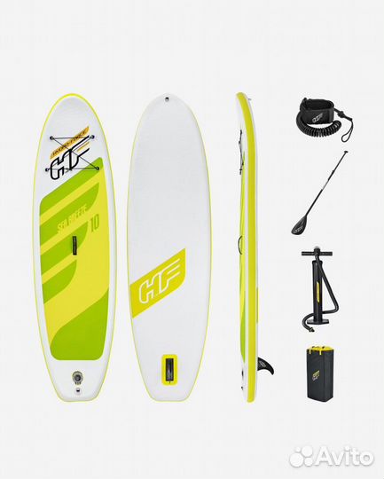 Сапборды Hydro-Force Сапы в Ростове