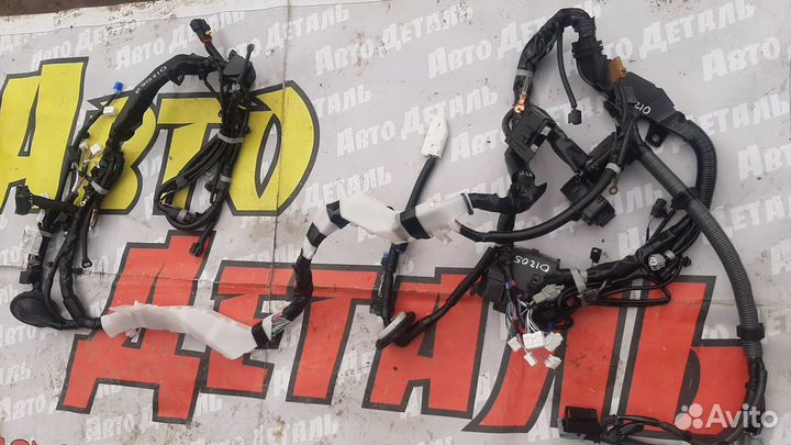 Жгут проводов моторного отсека Infiniti Q50 V37