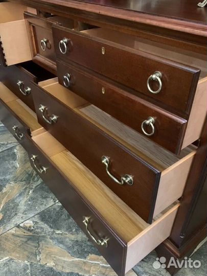 Комод Америка