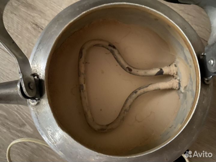 Чайник электрический