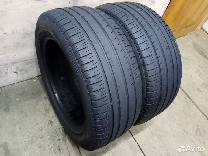 Pirelli P7 215/55 R16