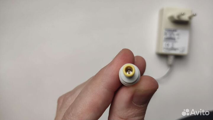 Блок питания 12v 1.5A