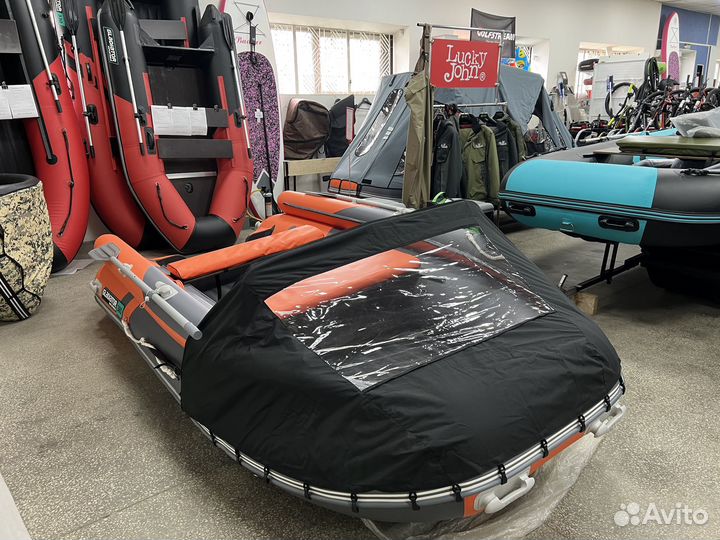 Gladiator (Гладиатор) E 380 X